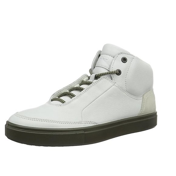 ECCO Kyle Street Boot Sneakers - Picture 1 of 6